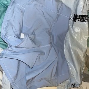 NEW lululemon 2.5 speed up shorts